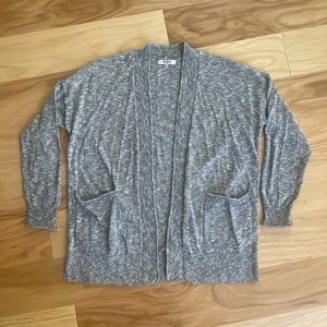 Madewell Bradley cardigan